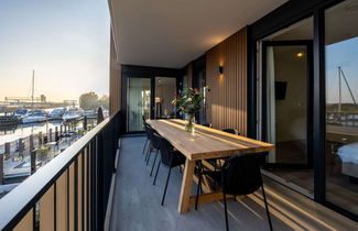 Photo 1 - Beautiful Apartment With Balcony