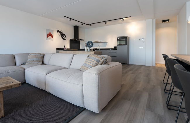 Luxury Apartment in Residence Marina Kamperland - pet Friendly - Foto 39