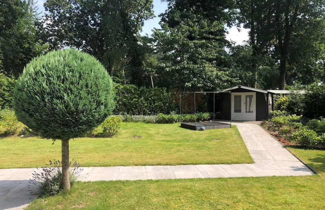 Holiday Home in Harderwijk Near Veluwemeer - Foto 19