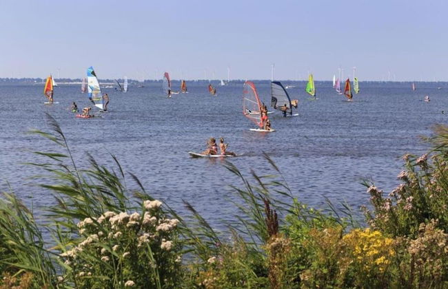 Holiday Home in Harderwijk Near Veluwemeer - Foto 36