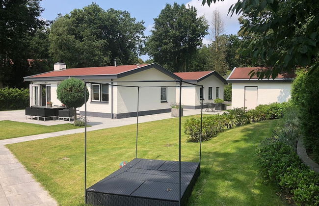 Holiday Home in Harderwijk Near Veluwemeer - Foto 21