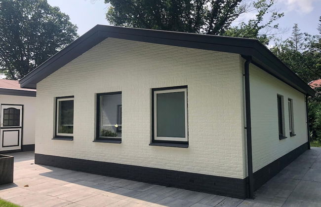 Holiday Home in Harderwijk Near Veluwemeer - Foto 24