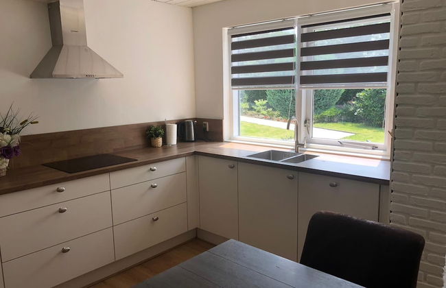 Holiday Home in Harderwijk Near Veluwemeer - Foto 11