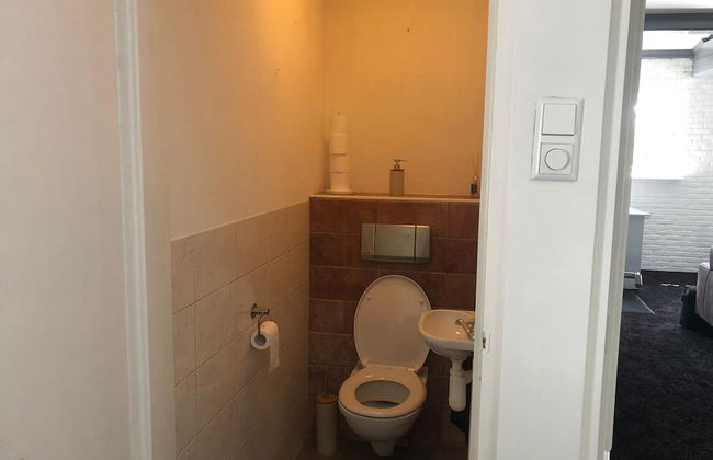 Holiday Home in Harderwijk Near Veluwemeer - Foto 14