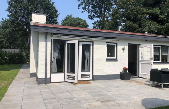 Holiday Home in Harderwijk Near Veluwemeer - Foto 1
