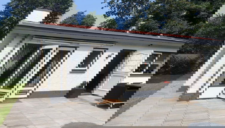 Photo 1 - Chalet in Harderwijk With Private Garden
