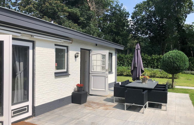 Holiday Home in Harderwijk Near Veluwemeer - Foto 22