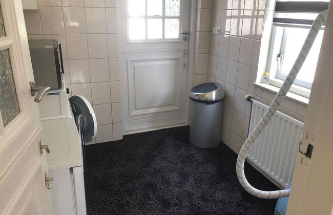 Holiday Home in Harderwijk Near Veluwemeer - Foto 3