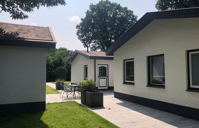 Holiday Home in Harderwijk Near Veluwemeer - Foto 23