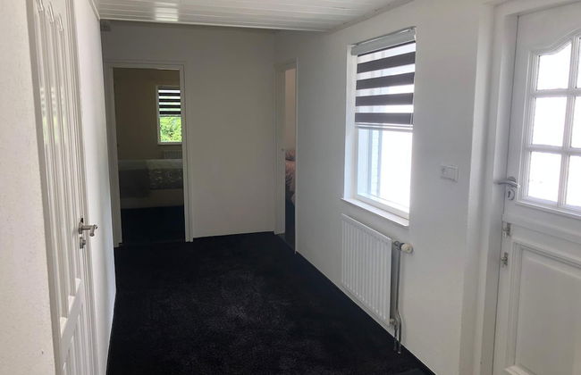 Holiday Home in Harderwijk Near Veluwemeer - Foto 18