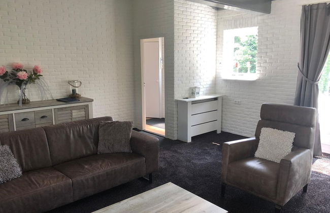 Holiday Home in Harderwijk Near Veluwemeer - Foto 12