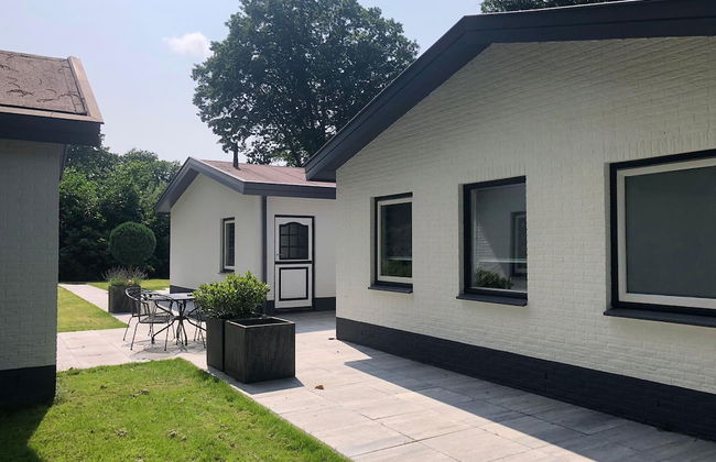 Holiday Home in Harderwijk Near Veluwemeer - Foto 20