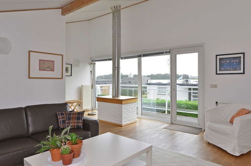 Foto 16 - Modern Bungalow With Panoramic Views Across Veerse Meer Lake