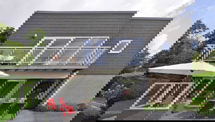 Photo 1 - Holiday Home Cederlaan in Kamperland