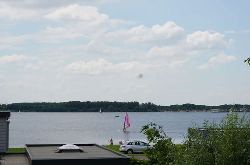 Foto 39 - Modern Bungalow With Panoramic Views Across Veerse Meer Lake