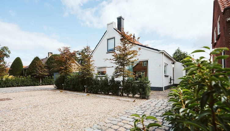 Photo 1 - Village House, Authentic, Modern Living Room, Courtyard