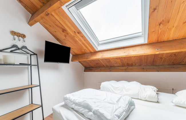 Holiday Home in Goirle With Sauna - Foto 9