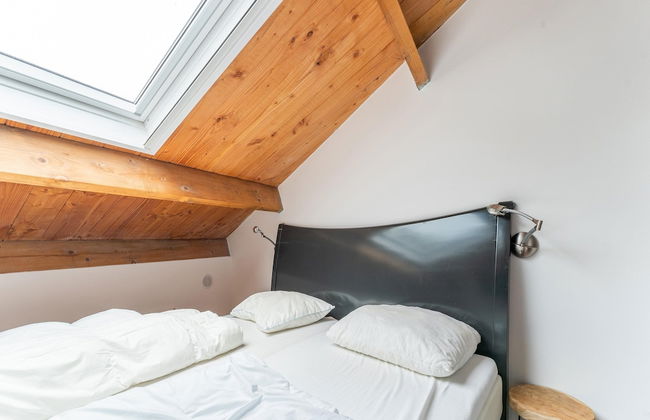 Holiday Home in Goirle With Sauna - Foto 10