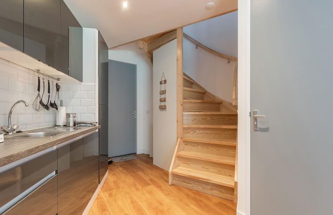 Holiday Home in Goirle With Sauna - Foto 14