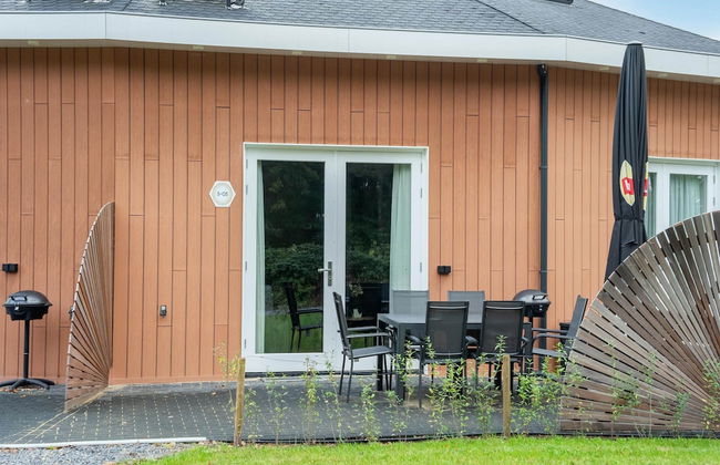 Holiday Home in Goirle With Sauna - Foto 21