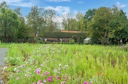 Photo 34 - Pleasant Holiday Home in Goirle With Sauna