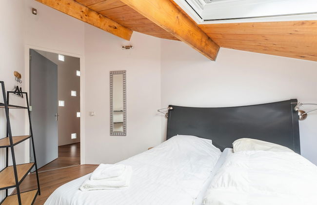 Holiday Home in Goirle With Sauna - Foto 6