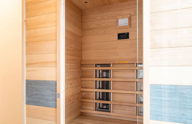 Holiday Home in Goirle With Sauna - Foto 27