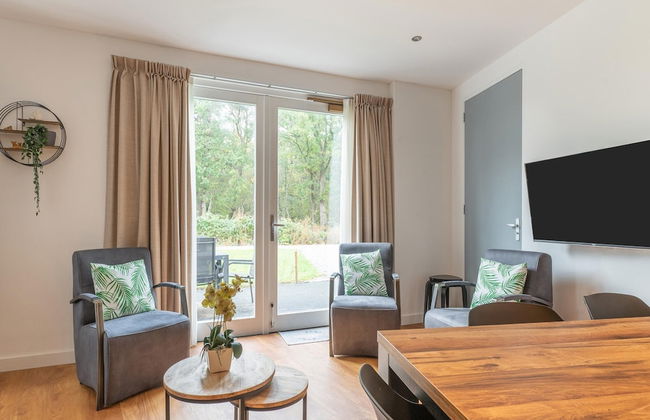Holiday Home in Goirle With Sauna - Foto 18