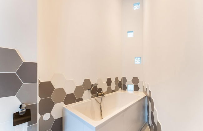 Holiday Home in Goirle With Sauna - Foto 22