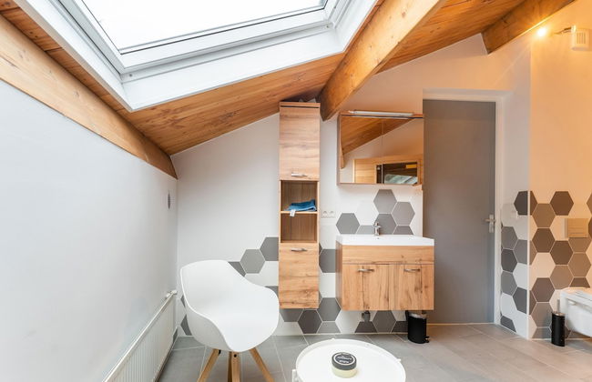 Holiday Home in Goirle With Sauna - Foto 25