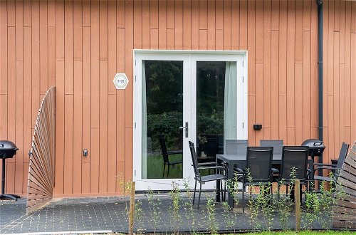 Photo 21 - Pleasant Holiday Home in Goirle With Sauna