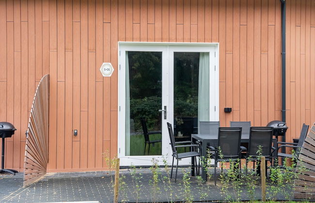 Holiday Home in Goirle With Sauna - Foto 20