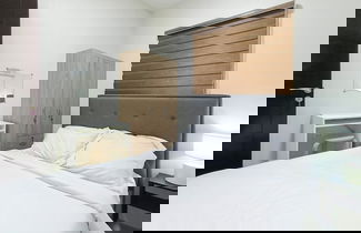 Foto 3 - Manzil Anilao B&B 2 bdr apt U4