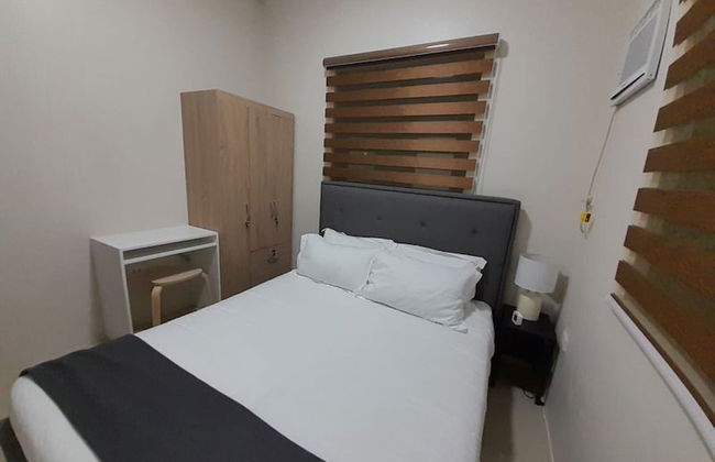 Manzil Anilao Cosy 2 Bedroom Apartment U5 - Foto 10