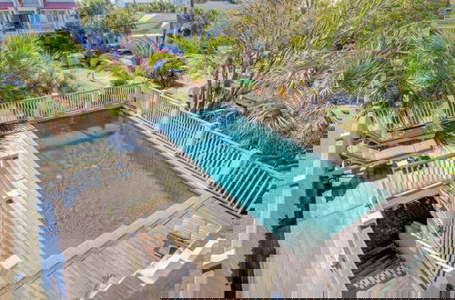 Foto 36 - 913 Carolina Boulevard by Avantstay Private Pool Ocean View Rooftop