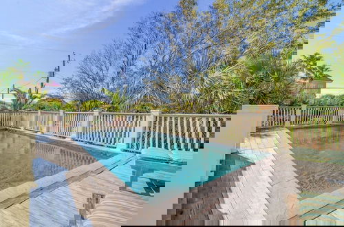 Foto 35 - 913 Carolina Boulevard by Avantstay Private Pool Ocean View Rooftop