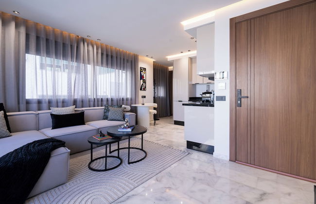 Premium Stay - Promenade Hassan II - Foto 21