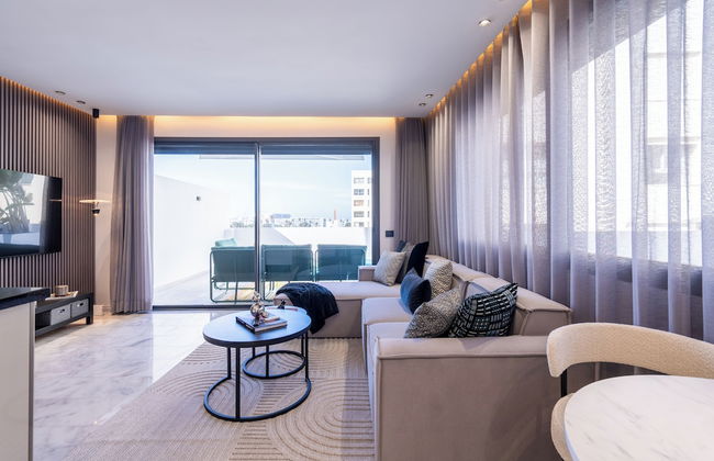 Premium Stay - Promenade Hassan II - Foto 28