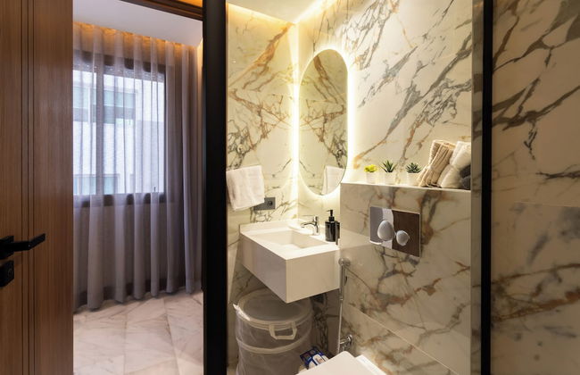 Premium Stay - Promenade Hassan II - Foto 47