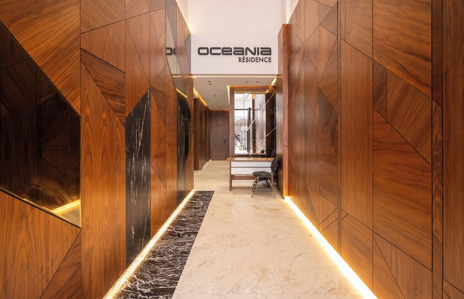 Premium Stay - Promenade Hassan II - Foto 2