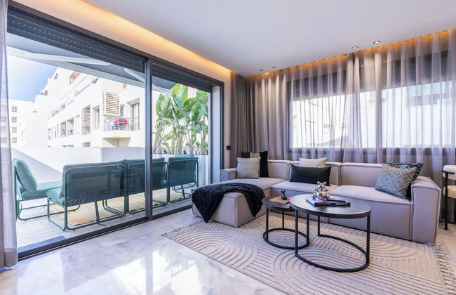 Premium Stay - Promenade Hassan II - Foto 22