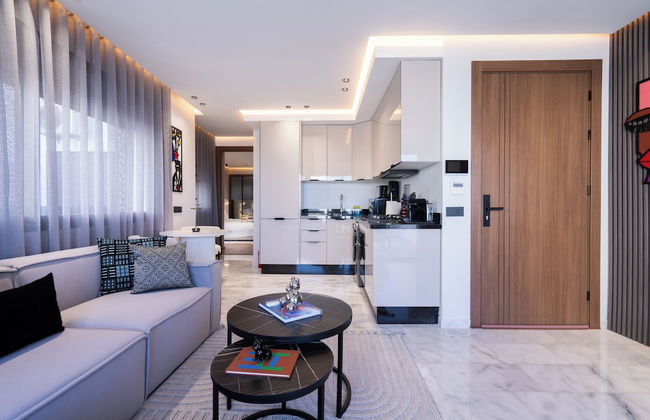 Premium Stay - Promenade Hassan II - Foto 25