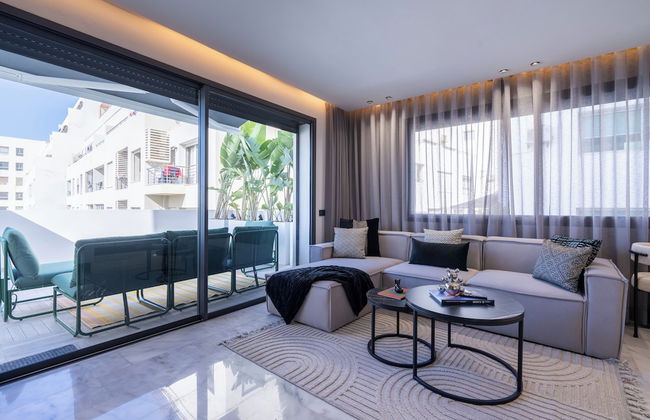 Premium Stay - Promenade Hassan II - Foto 27