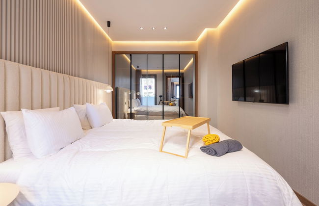 Premium Stay - Promenade Hassan II - Foto 6