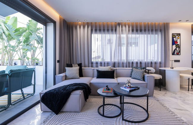 Premium Stay - Promenade Hassan II - Foto 26