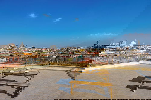 Foto 10 - Un Terrazzo Panoramico su Napoli