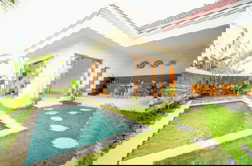Foto 33 - Elden Ubud View Private Villas by EPS