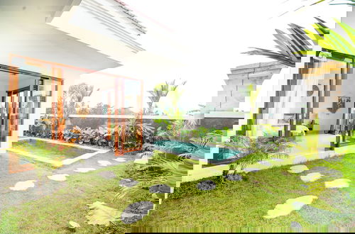 Foto 38 - Elden Ubud View Private Villas by EPS