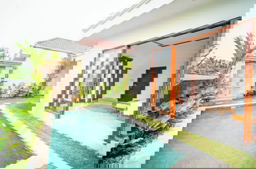 Foto 30 - Elden Ubud View Private Villas by EPS