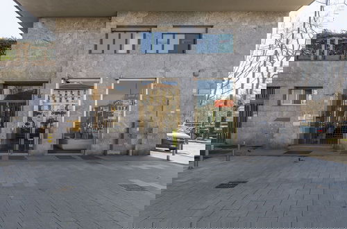 Foto 51 - Skyline view Biancamano 1 bdr with balcony by Rentopolis